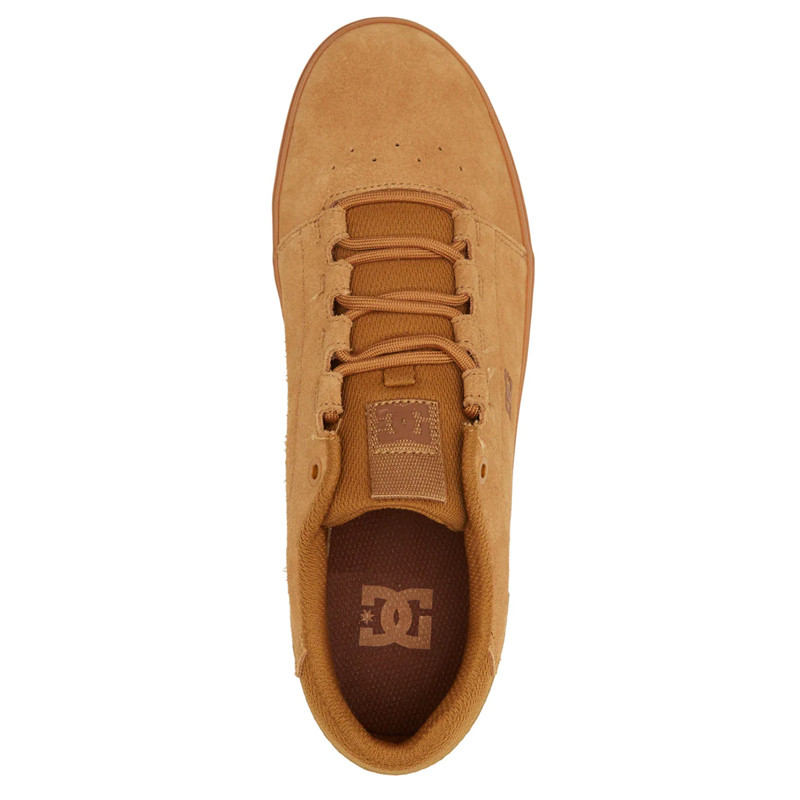 SEPATU SKATE DC SHOES Hyde