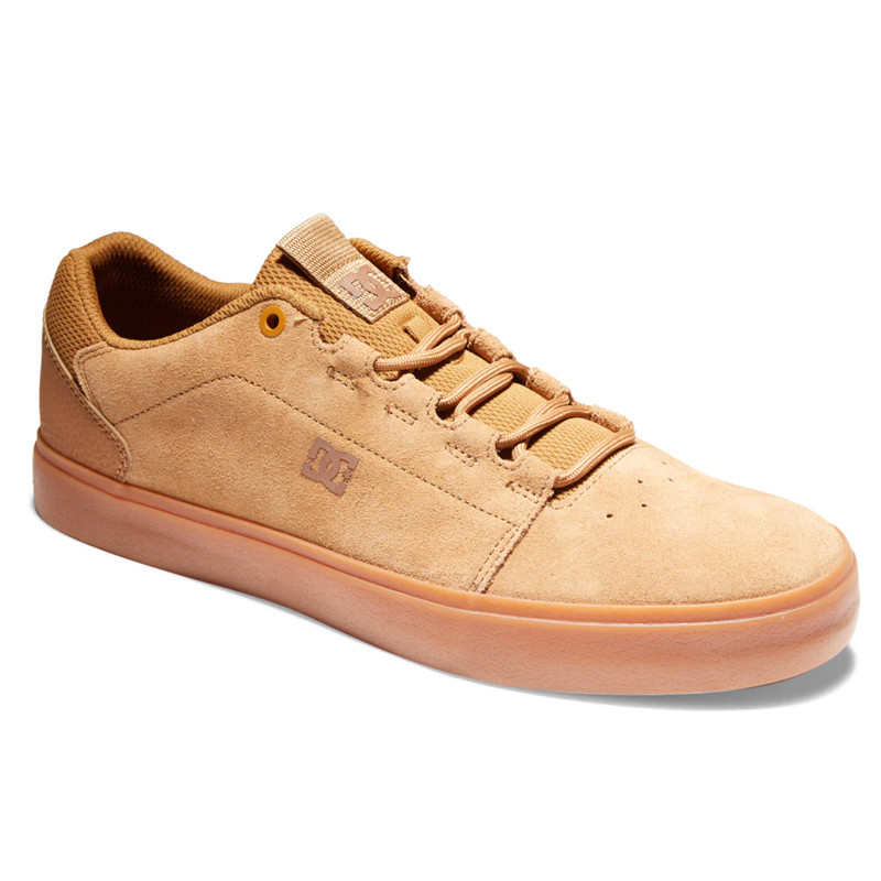 SEPATU SKATE DC SHOES Hyde