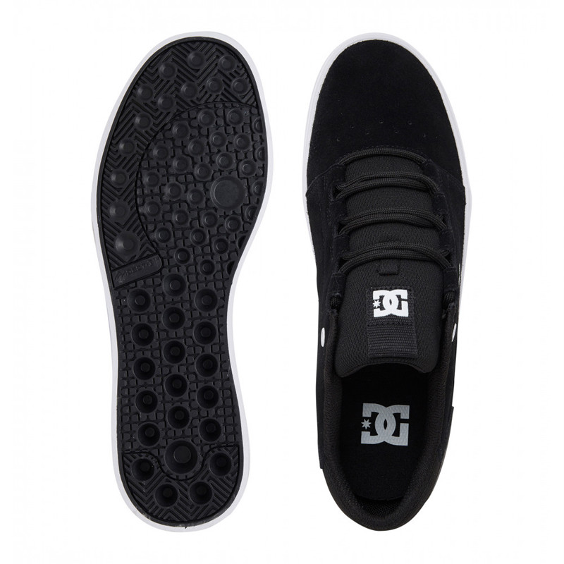 SEPATU SNEAKERS DC SHOES Hyde