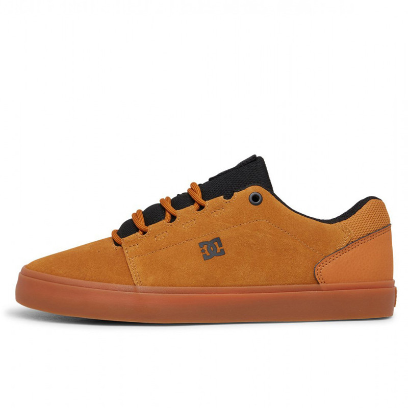 SEPATU SNEAKERS DC SHOES Hyde