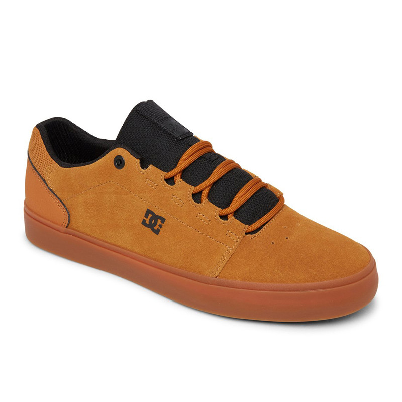 SEPATU SNEAKERS DC SHOES Hyde