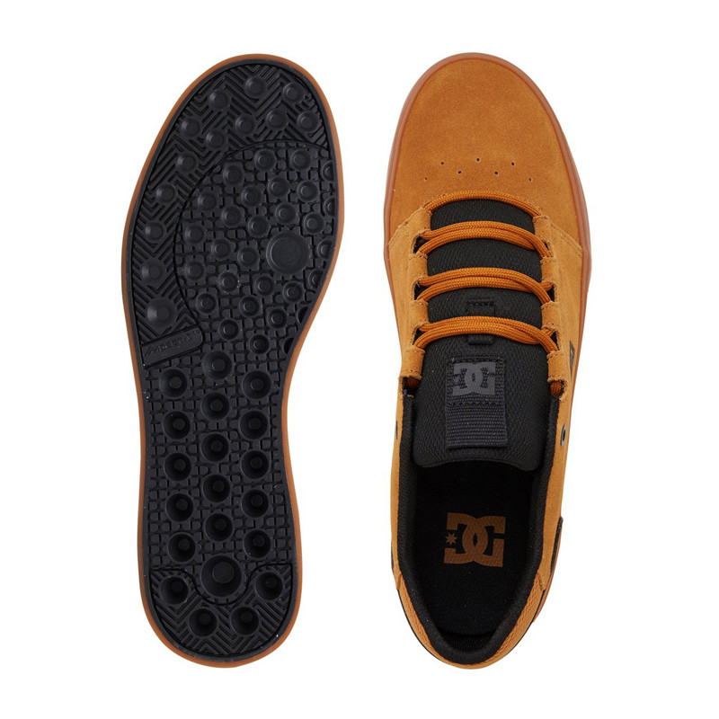 SEPATU SNEAKERS DC SHOES Hyde