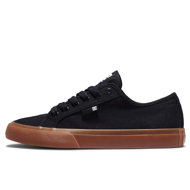 SEPATU SKATE DC SHOES Manual
