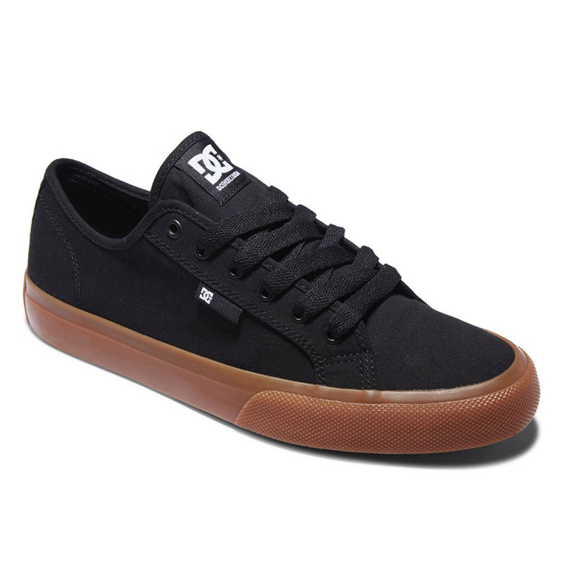 SEPATU SKATE DC SHOES Manual