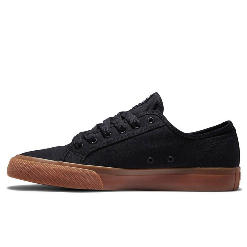 SEPATU SKATE DC SHOES Manual