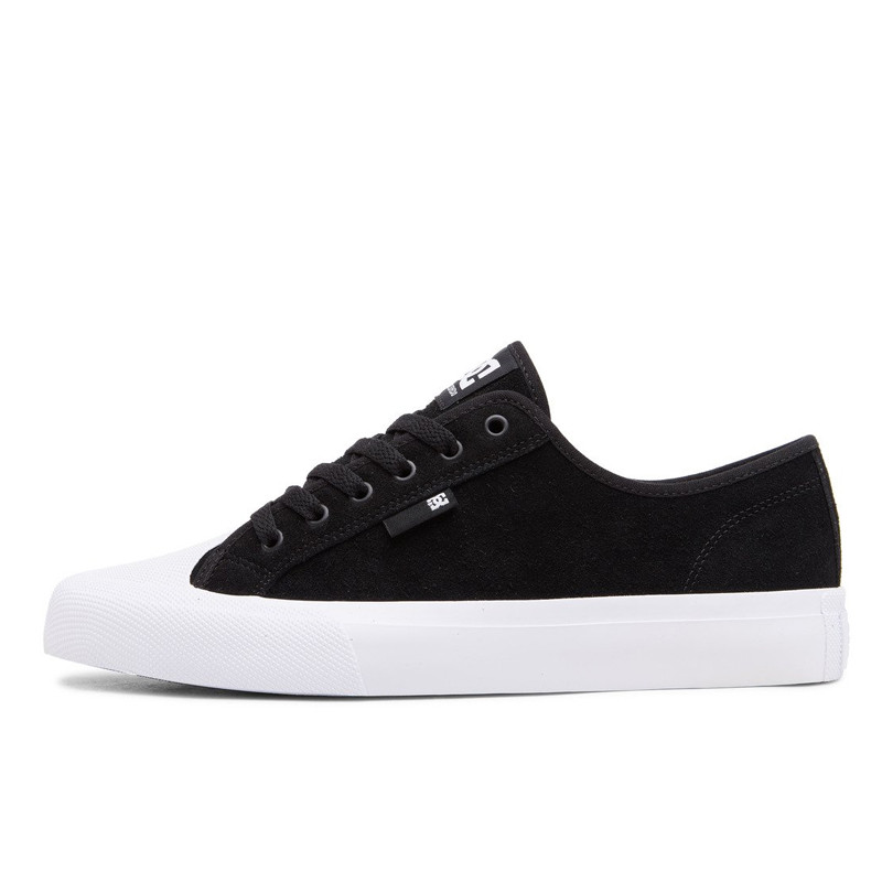 SEPATU SNEAKERS DC SHOES Manual Rt S Skate