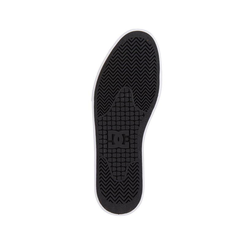 SEPATU SNEAKERS DC SHOES Manual Rt S Skate