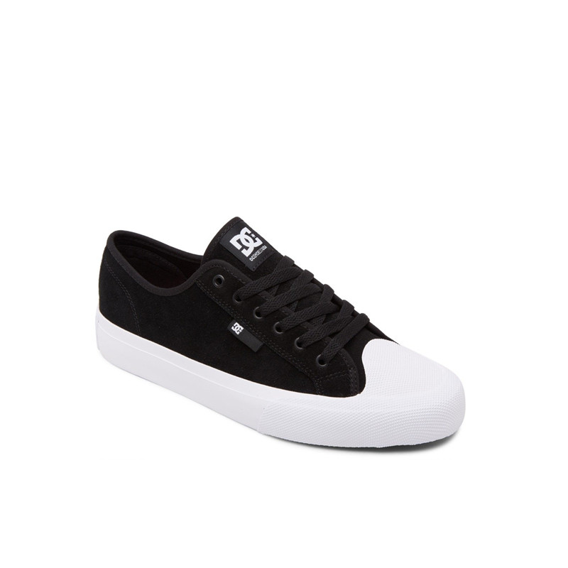 SEPATU SNEAKERS DC SHOES Manual Rt S Skate