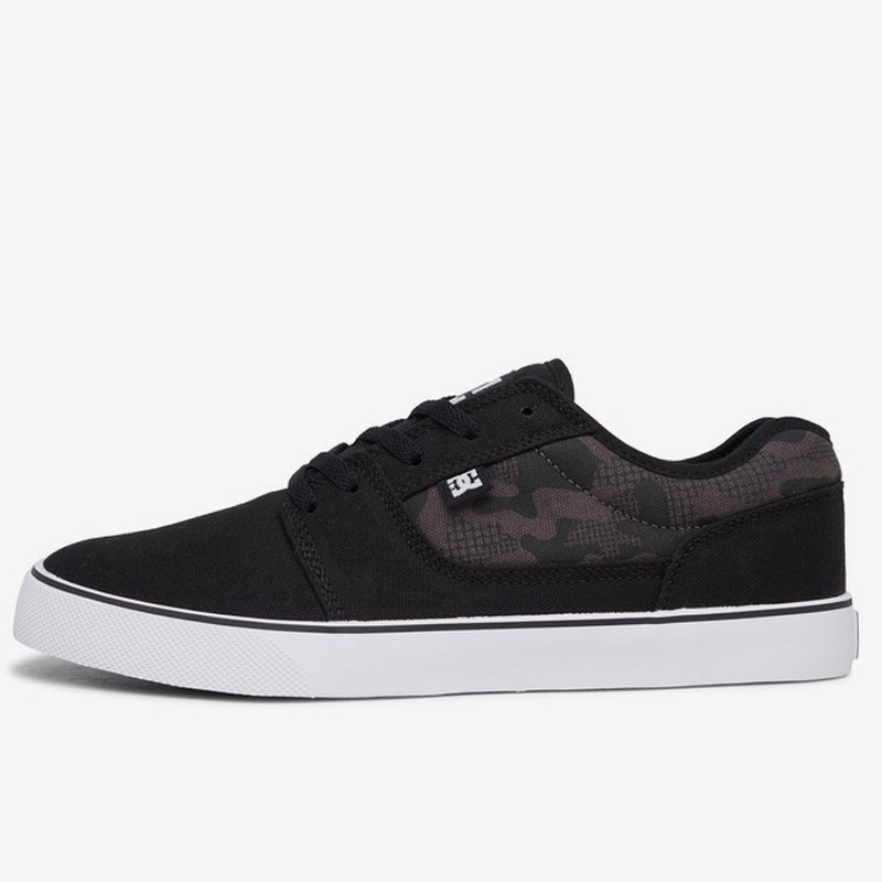 SEPATU SNEAKERS DC SHOES TONIK SE