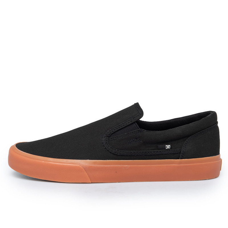 SEPATU SNEAKERS DC SHOES Trase Slip-On Tx