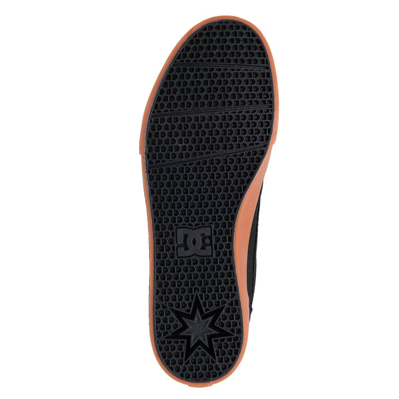 SEPATU SNEAKERS DC SHOES Trase Slip-On Tx