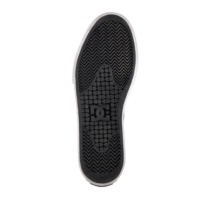 SEPATU SKATE DC SHOES Manual Slip On