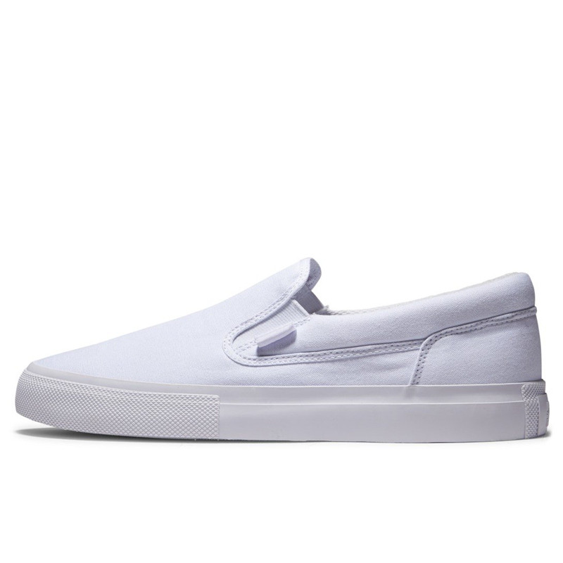 SEPATU SKATE DC SHOES Manual Slip-On