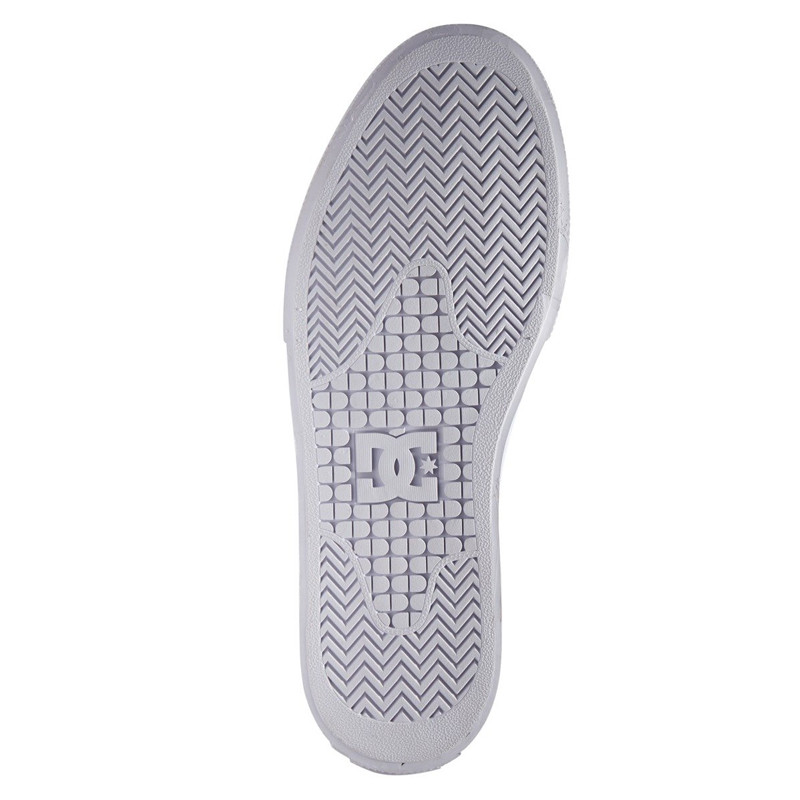 SEPATU SKATE DC SHOES Manual Slip-On