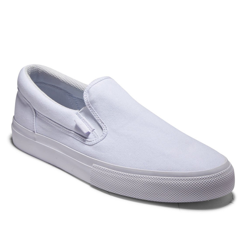 SEPATU SKATE DC SHOES Manual Slip-On