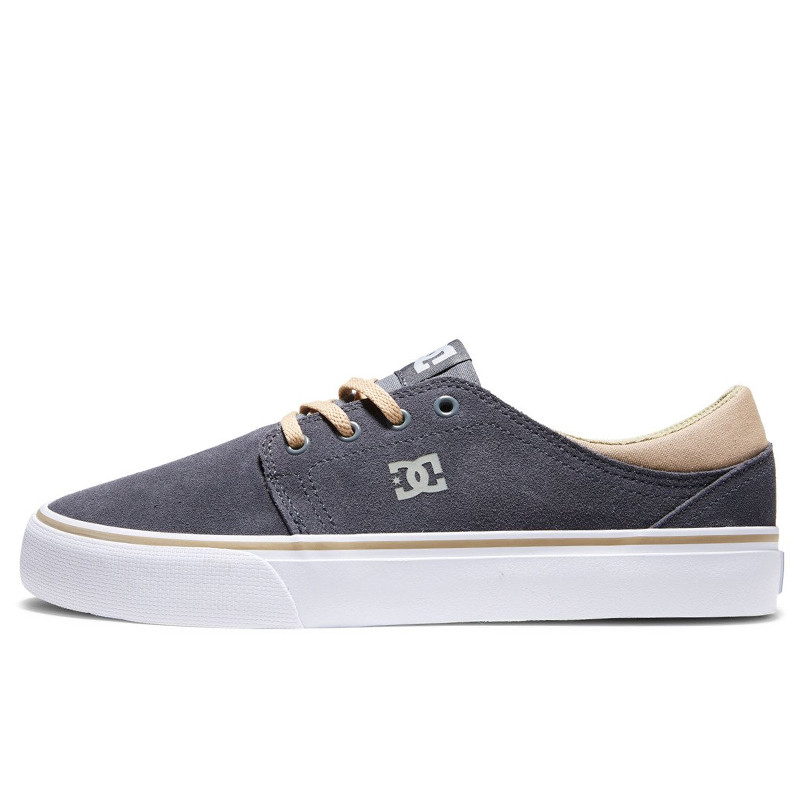 SEPATU SKATE DC SHOES Trase SD