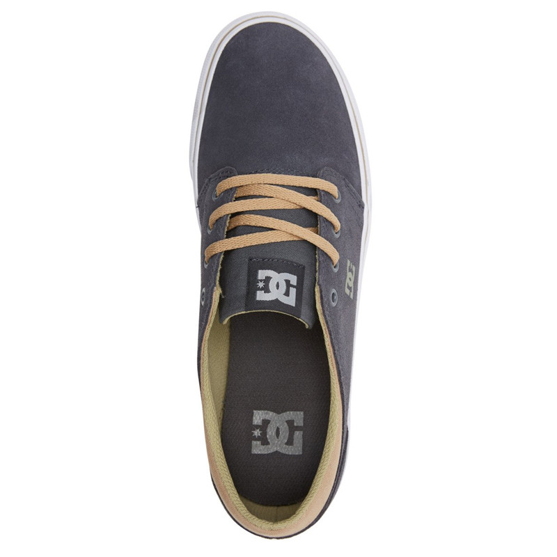 SEPATU SKATE DC SHOES Trase SD