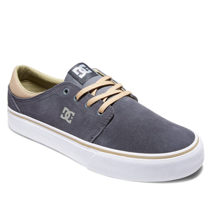 SEPATU SKATE DC SHOES Trase SD