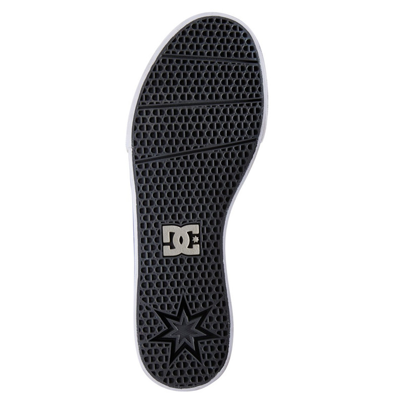 SEPATU SKATE DC SHOES Trase SD