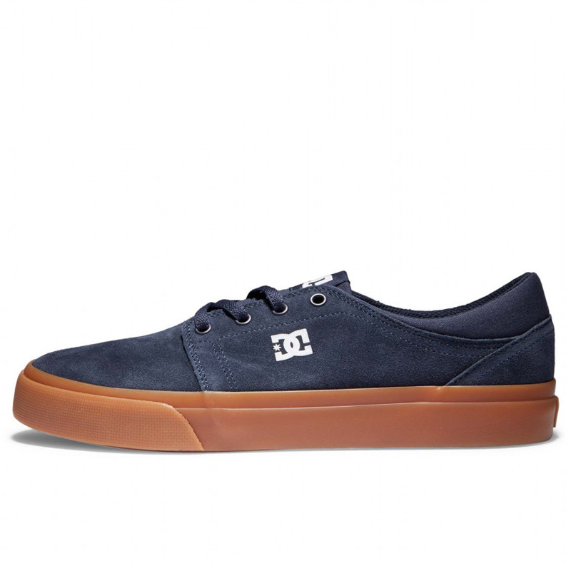 SEPATU SKATE DC SHOES TRASE SD