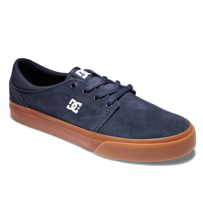 SEPATU SKATE DC SHOES TRASE SD