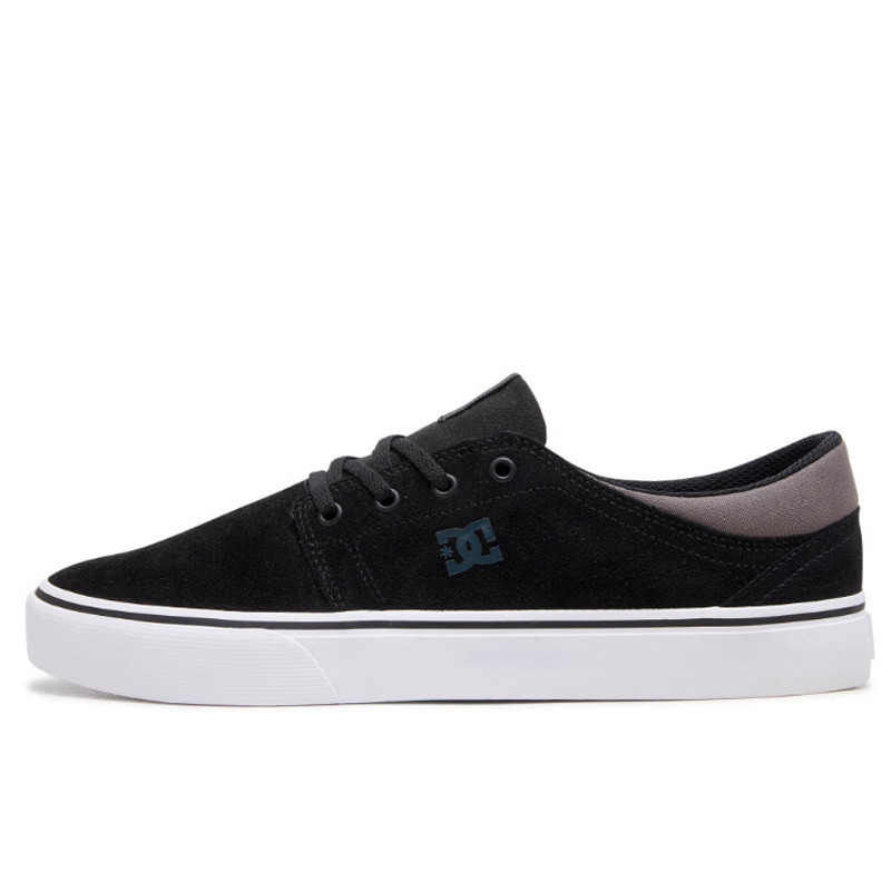 SEPATU SKATE DC SHOES Trase SD