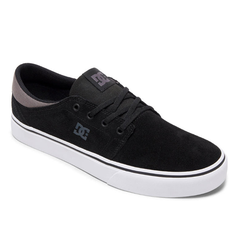 SEPATU SKATE DC SHOES Trase SD