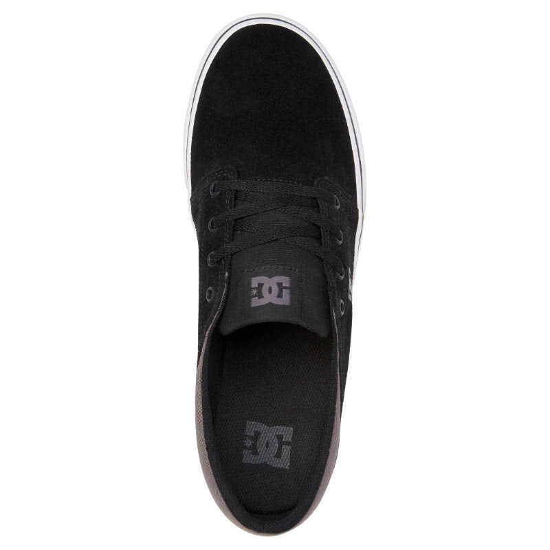 SEPATU SKATE DC SHOES Trase SD