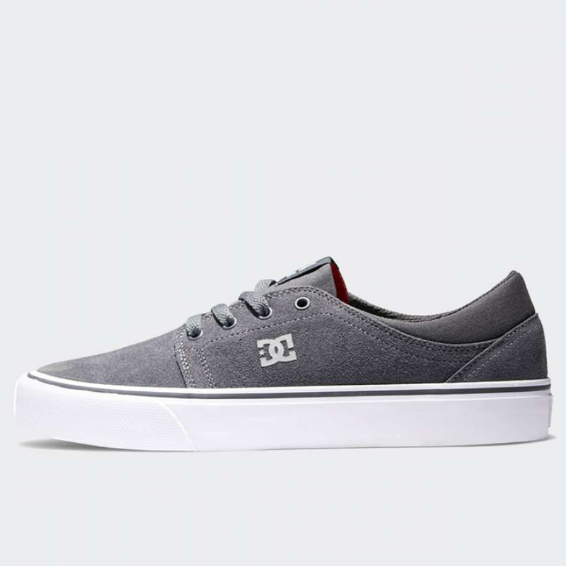 SEPATU SKATE DC SHOES TRASE SD