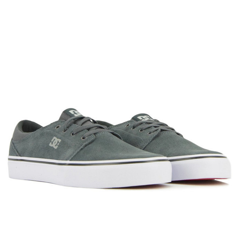 SEPATU SKATE DC SHOES TRASE SD