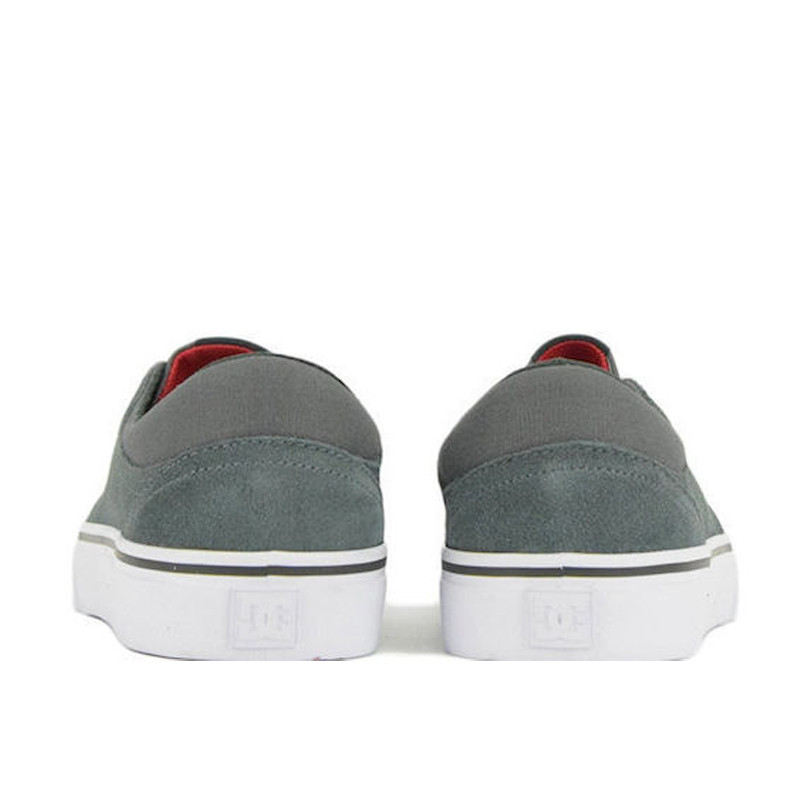 SEPATU SKATE DC SHOES TRASE SD