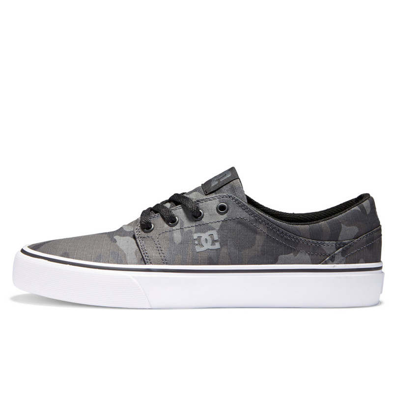 SEPATU SKATE DC SHOES Trase Tx Se