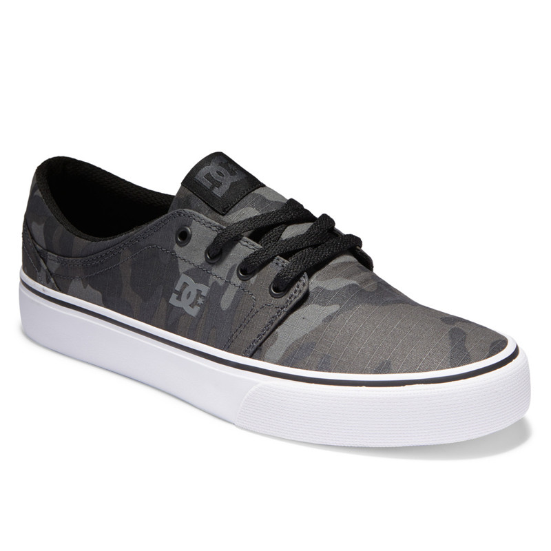 SEPATU SKATE DC SHOES Trase Tx Se