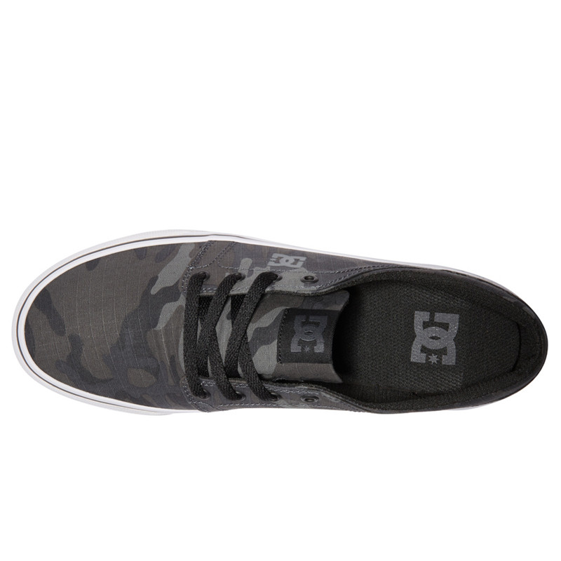 SEPATU SKATE DC SHOES Trase Tx Se