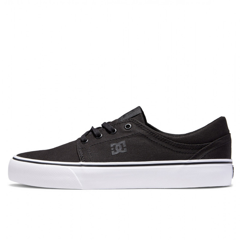 SEPATU SNEAKERS DC SHOES TRASE TX SE