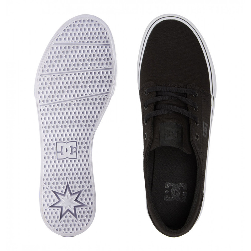 SEPATU SNEAKERS DC SHOES TRASE TX SE