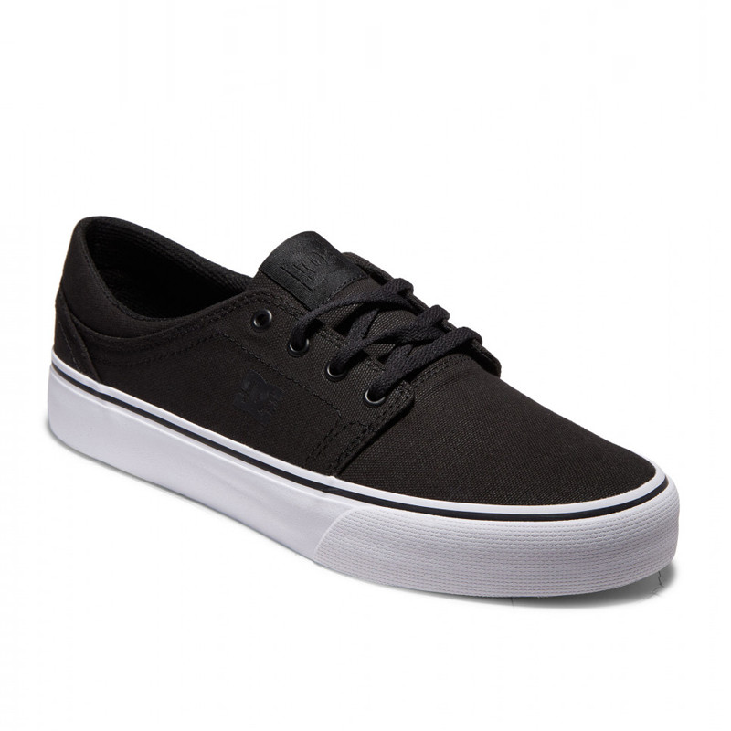 SEPATU SNEAKERS DC SHOES TRASE TX SE