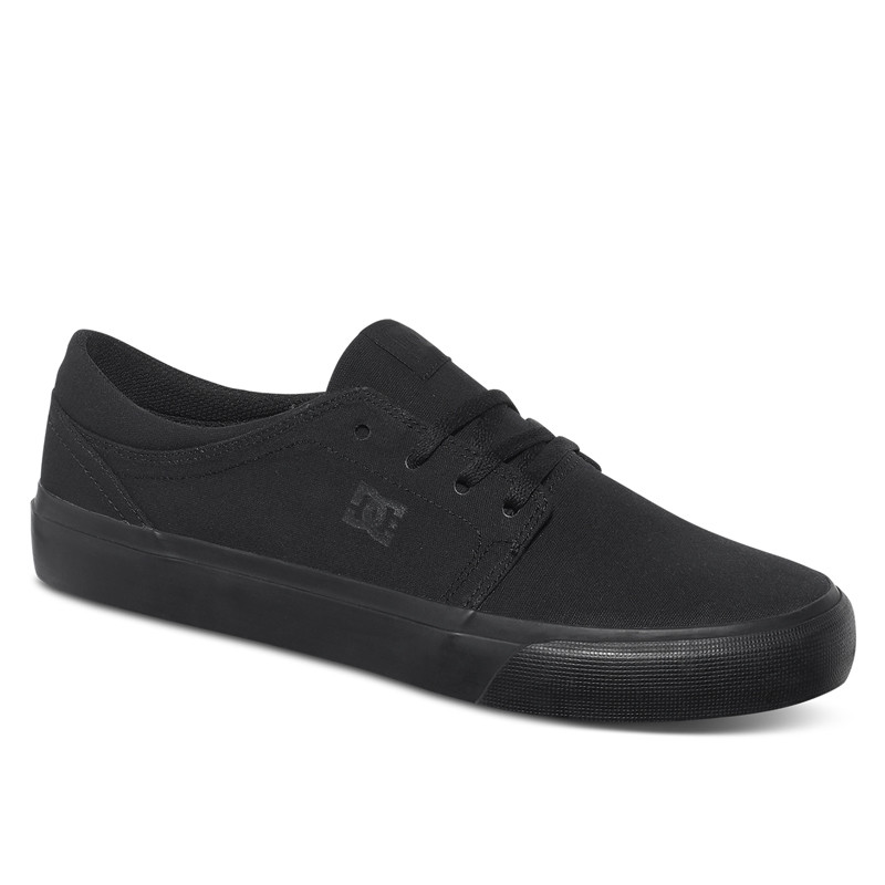 SEPATU SNEAKERS DC SHOES TRASE TX