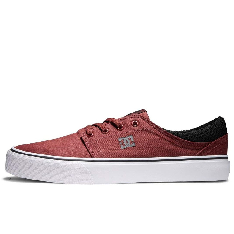 SEPATU SKATE DC SHOES TRASE TX