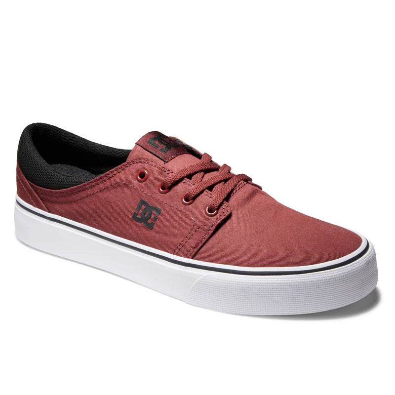 SEPATU SKATE DC SHOES TRASE TX