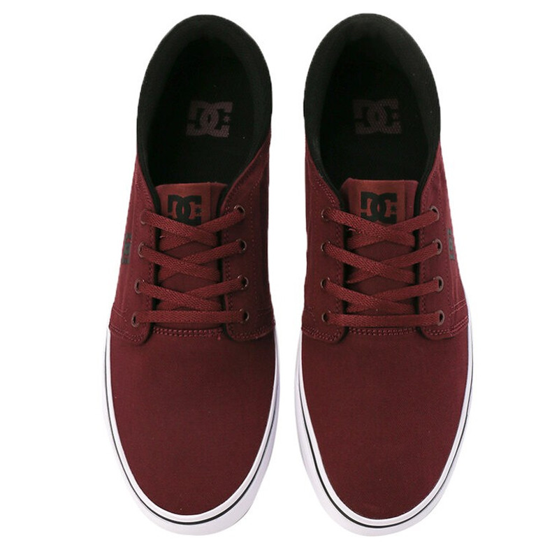 SEPATU SKATE DC SHOES TRASE TX