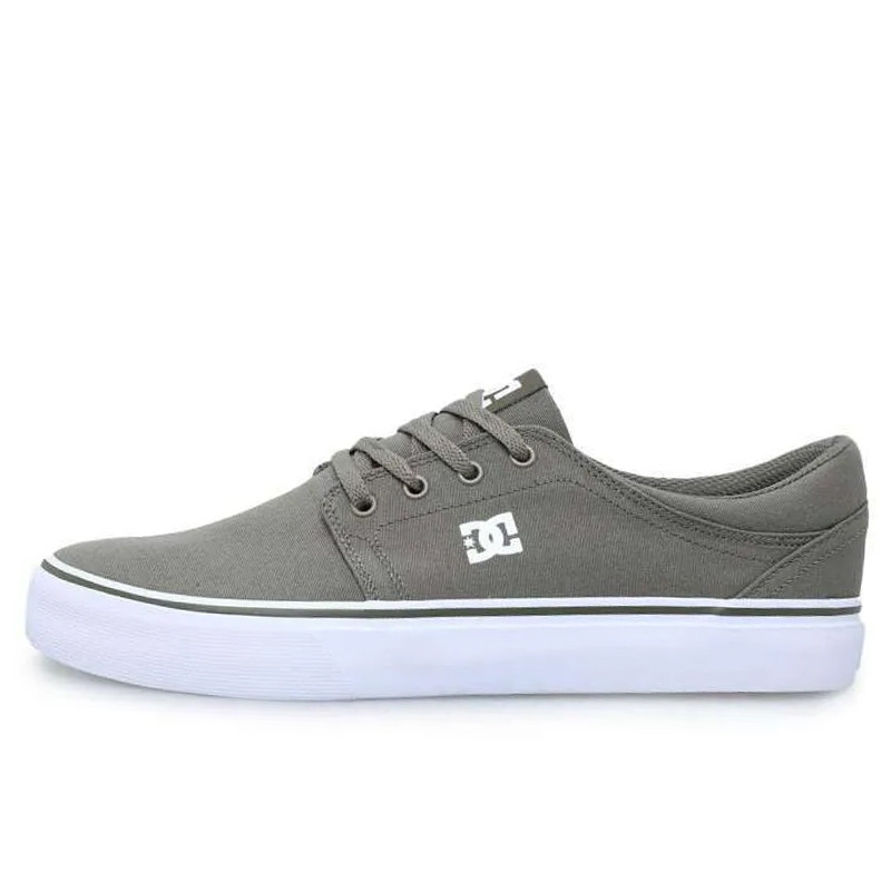 SEPATU SKATE DC SHOES Trase Tx