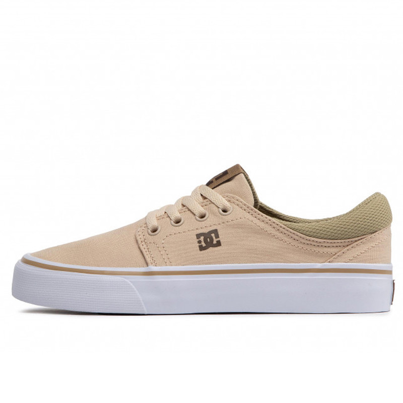 SEPATU SKATE DC SHOES TRASE TX