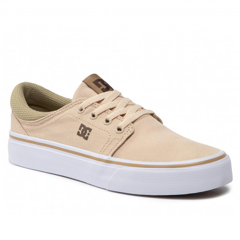 SEPATU SKATE DC SHOES TRASE TX