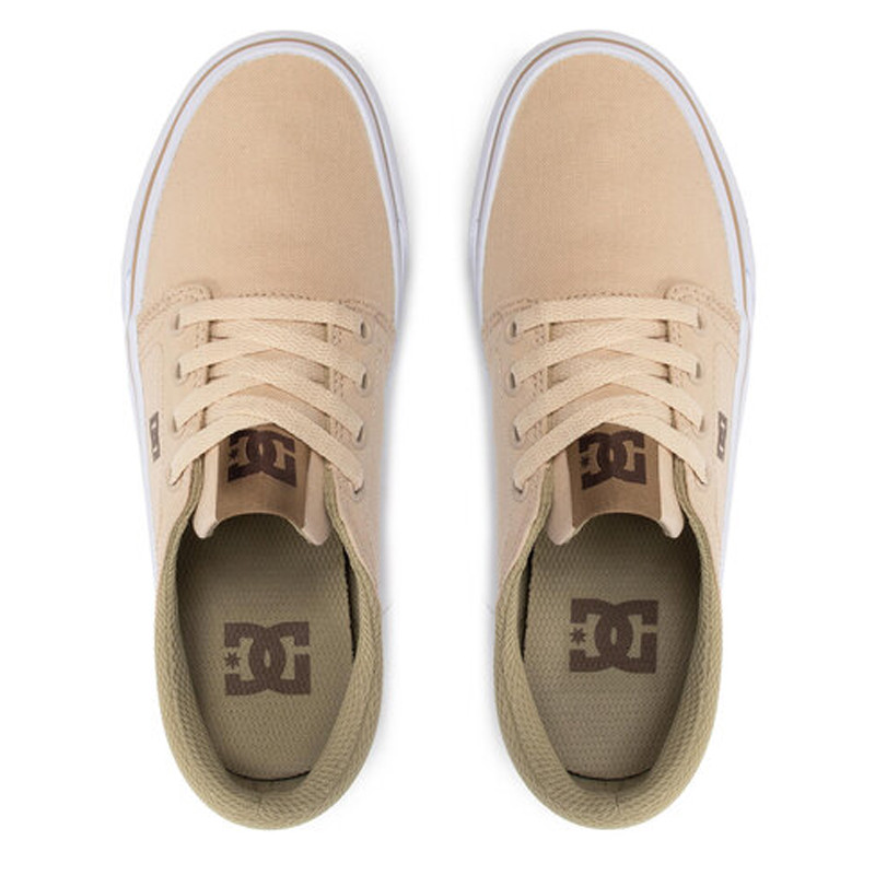 SEPATU SKATE DC SHOES TRASE TX