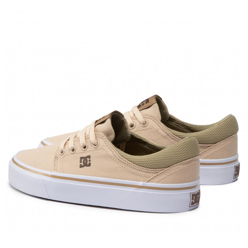 SEPATU SKATE DC SHOES TRASE TX