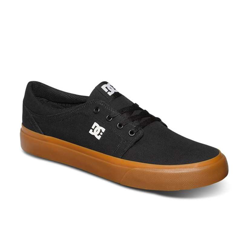 SEPATU SNEAKERS DC SHOES TRASE TX