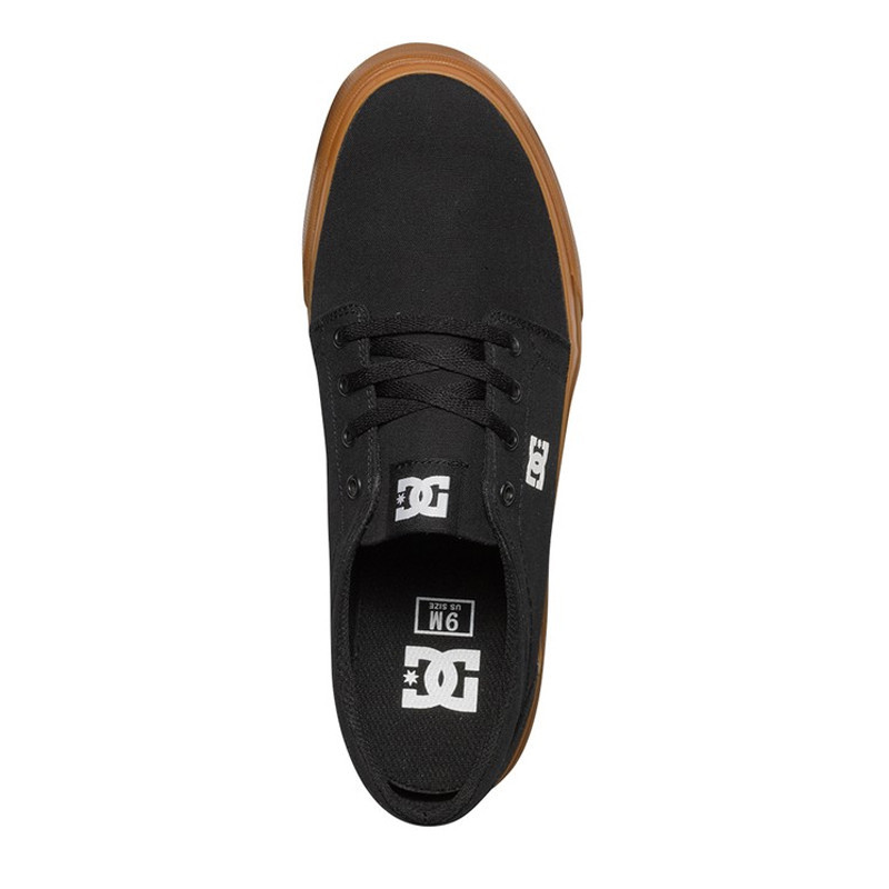 SEPATU SNEAKERS DC SHOES TRASE TX