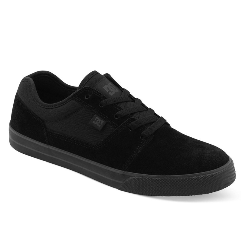 SEPATU SKATE DC SHOES Tonik