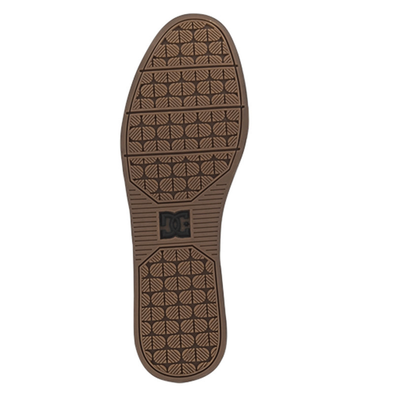 SEPATU SKATE DC SHOES Tonik